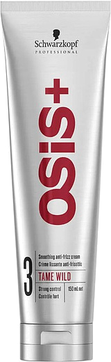Schwarzkopf Professional Osis+ Tame Wild 3 Cream