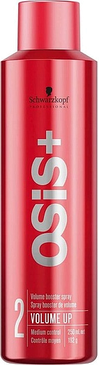 Schwarzkopf Professional Osis + Volume Up Texture Spray