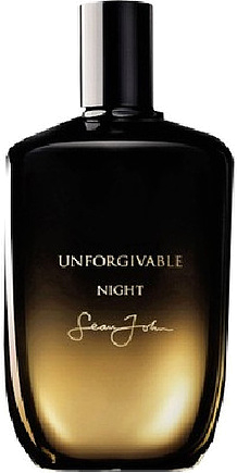 Sean John (Puff Daddy) Unforgivable Night