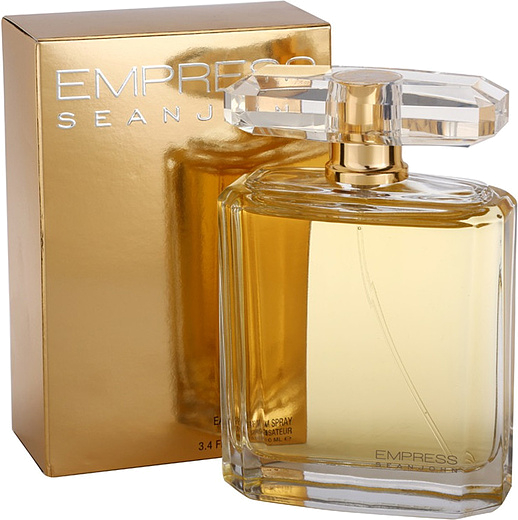 Sean John (Puff Daddy) Empress