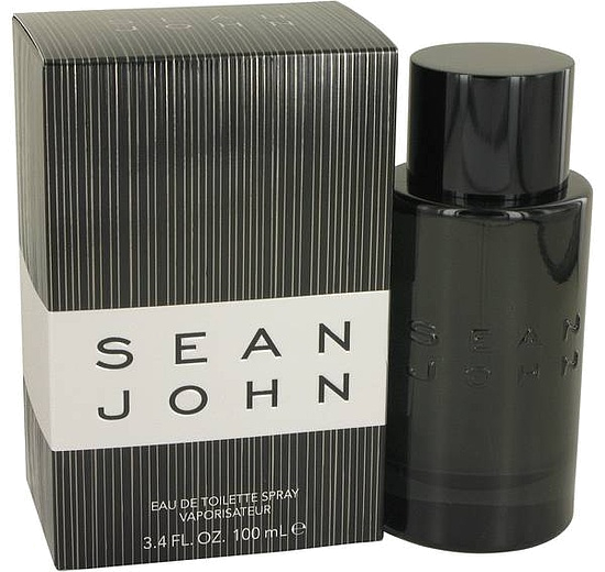 Sean John (Puff Daddy) Sean John For Men