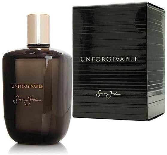 Sean John (Puff Daddy) Unforgivable Man