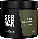 Sebastian Man The Dandy Shiny Pommade