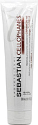 Sebastian Cellophanes Cinnamon Red