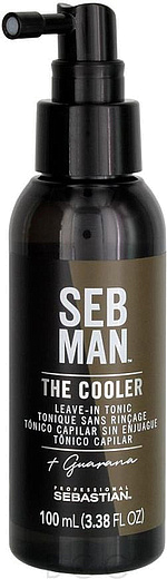 Sebastian Man The Cooler Tonic