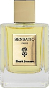 Sensatio Paris Black Sesame
