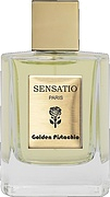 Sensatio Paris Golden Pistachio