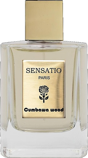 Sensatio Paris Cumbawa Wood