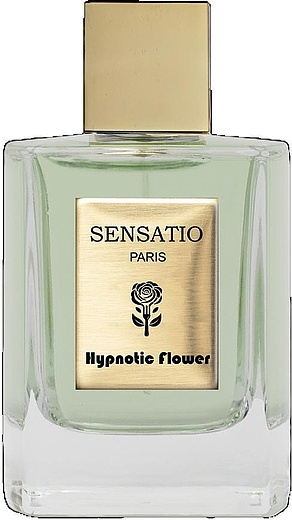 Sensatio Paris Hypnotic Flower