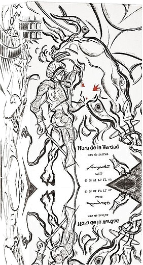 Senyoko Hora De La Verdad