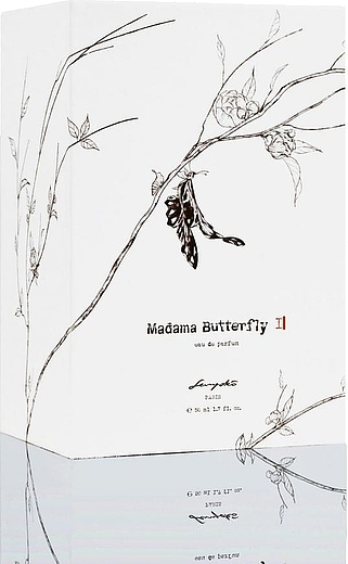 Senyoko Madama Butterfly II