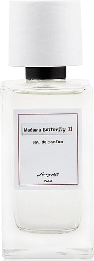 Senyoko Madama Butterfly II