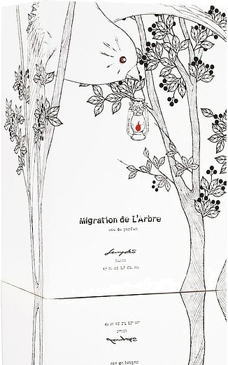Senyoko Migration de L'Arbre 