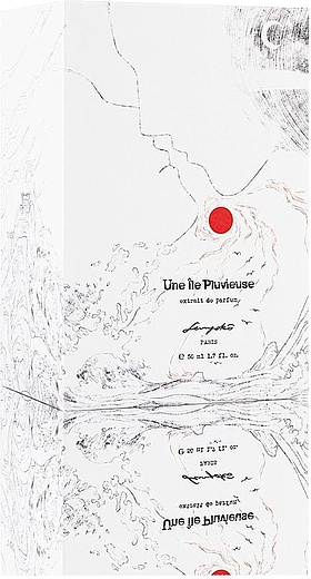 Senyoko Une Ile Pluvieuse