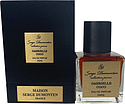 Serge Dumonten Gabrielle Coco