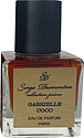 Serge Dumonten Gabrielle Coco