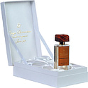 Serge Dumonten Le Chocolat de Vanille