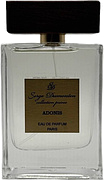 Serge Dumonten Adonis