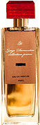 Serge Dumonten Black Narcotique