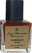 Serge Dumonten Gabrielle Coco