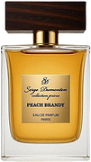 Serge Dumonten Peach Brandy