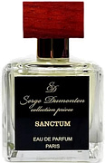 Serge Dumonten Sanctum