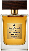 Serge Dumonten Strawberries and Rum