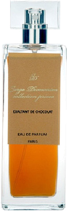 Serge Dumonten Exaltant de Chocolat