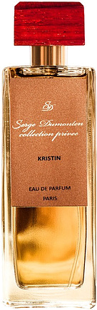Serge Dumonten Kristin
