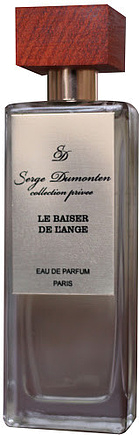 Serge Dumonten Le Baiser De L`Ange