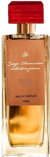 Serge Dumonten Prince of Darkness