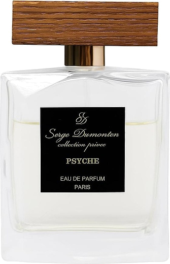 Serge Dumonten Psyche