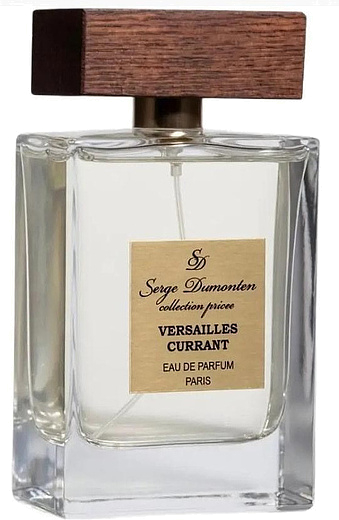 Serge Dumonten Versailles Currant