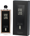 Serge Lutens Five O`Clock Au Gingembre