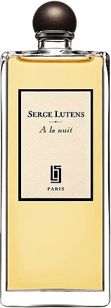 Serge Lutens A La Nuit