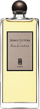 Serge Lutens Bois de Violette