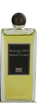 Serge Lutens Borneo 1834