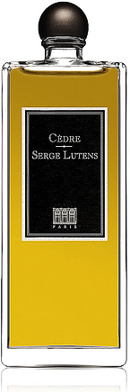 Serge Lutens Cedre