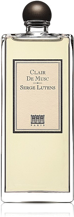 Serge Lutens Clair de Musc