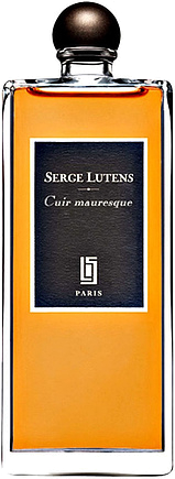 Serge Lutens Cuir Mauresque