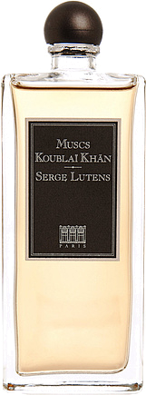 Serge Lutens Muscs Koublai Khan