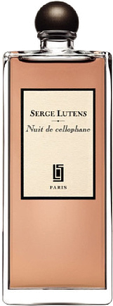 Serge Lutens Nuit De Cellophane
