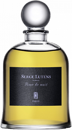 Serge Lutens Rose de Nuit