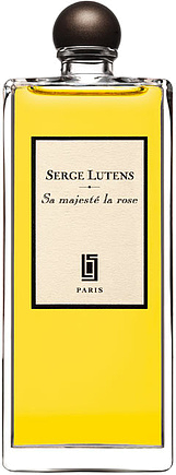 Serge Lutens Sa Majeste La Rose