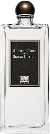 Serge Lutens Serge Noire