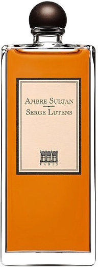 Serge Lutens Ambre Sultan