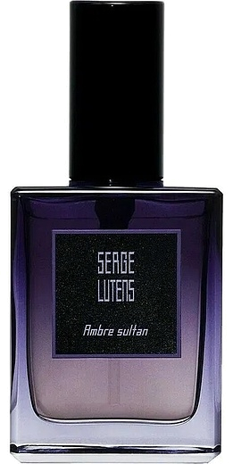 Serge Lutens Ambre Sultan Confit De Parfum
