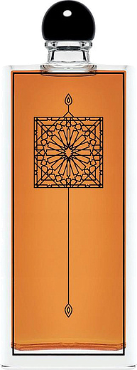 Serge Lutens Ambre Sultan Zellige Limited Edition