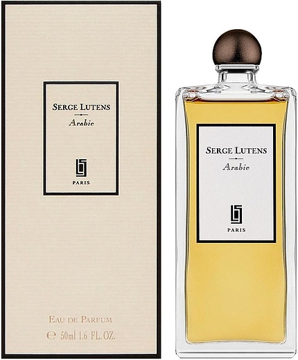 Serge Lutens Arabie