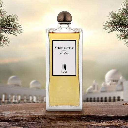 Serge Lutens Arabie
